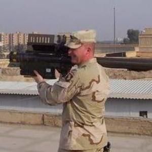 Meet your Posher, Frank